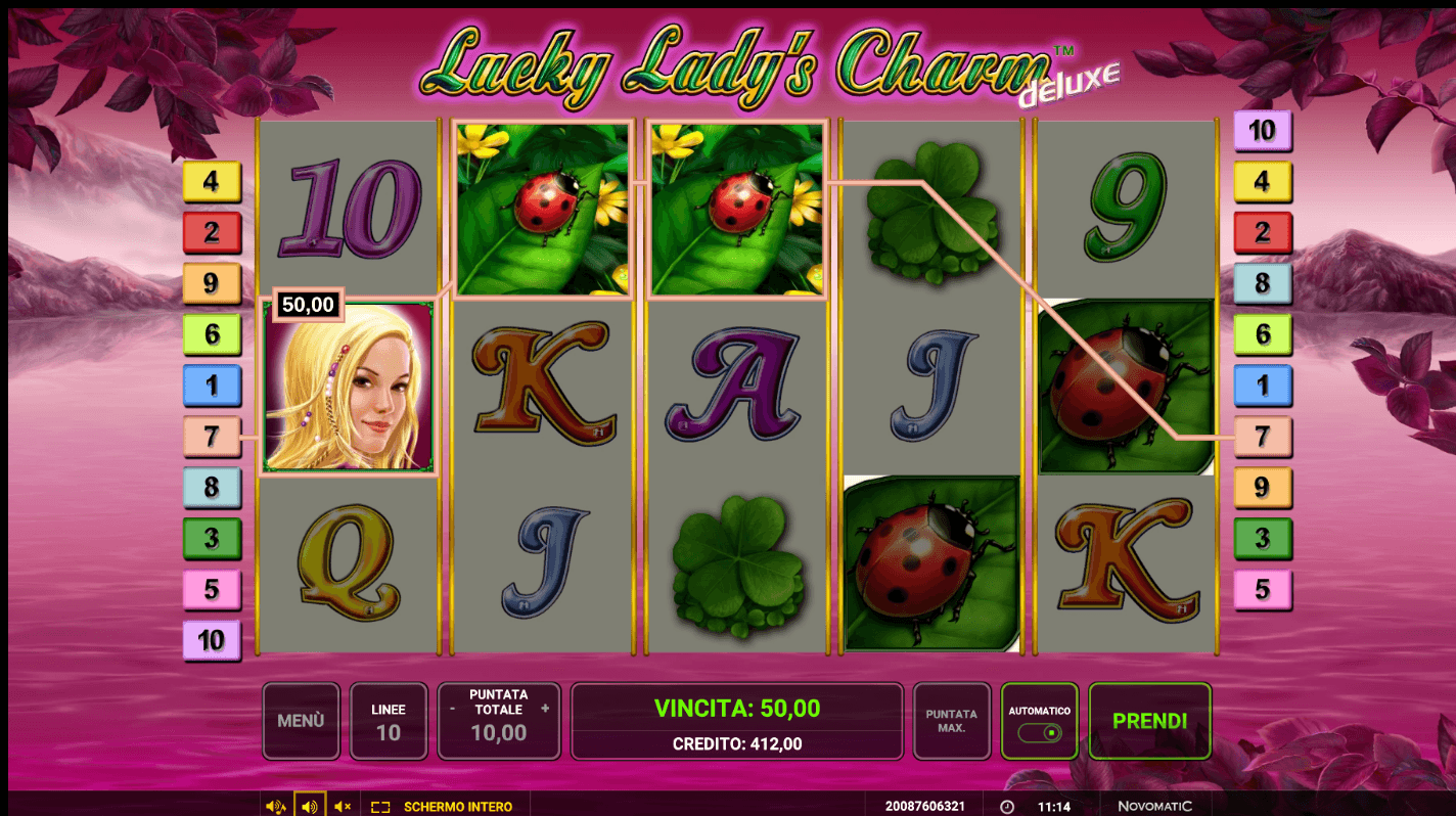 Screenshot 2025-06-21 at 11-14-11 Slot Lucky Lady's Charm Deluxe provala Gratis su StarCasinò!.png